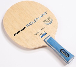 Table Tennis Blade - Donic Relevant