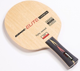 Table Tennis Blade - Donic Elite Carbon