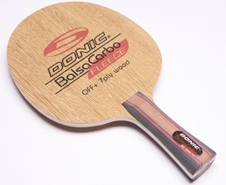 Table Tennis Blade - Donic Balsa Carbo Fleece