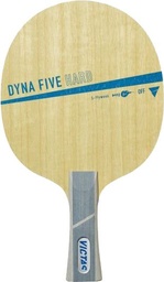 Table Tennis Blade - Victas Dyna Five Hard