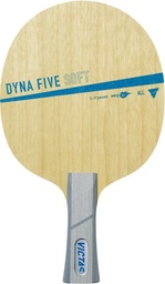 Table Tennis Blade - Victas Dyna Five Soft