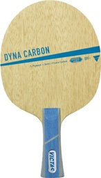 Table Tennis Blade - Victas Dyna Carbon