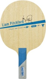 Table Tennis Blade - Victas Liam Pitchford