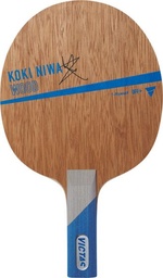 Table Tennis Blade - Victas Koki Niwa Wood