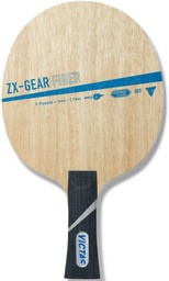 Table Tennis Blade - Victas ZX-Gear Fiber