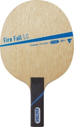 Table Tennis Blade - Victas Fire Fall LC