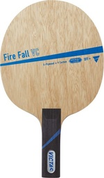 Table Tennis Blade - Victas Fire Fall VC