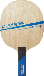 Table Tennis Blade - Victas Koji Matsushita