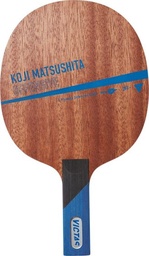 Table Tennis Blade - Victas Koji Matsushita Offensive