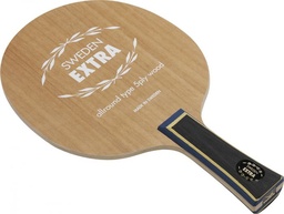 Table Tennis Blade - Yasaka Sweden Extra