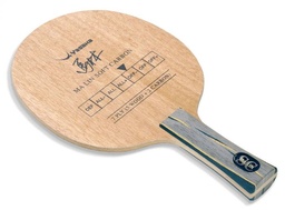 ​Table Tennis Blade - Yasaka Ma Lin Soft Carbon