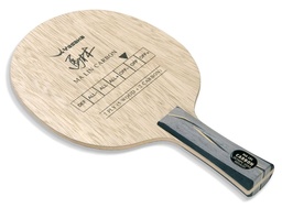 Table Tennis Blade - Yasaka Ma Lin Carbon