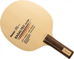 Table Tennis Blade - Nittaku Basaltec Outer