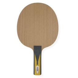 Table Tennis Blade - Sauer & Tröger Banana