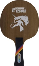 Table Tennis Blade - Sauer & Tröger Unicorn