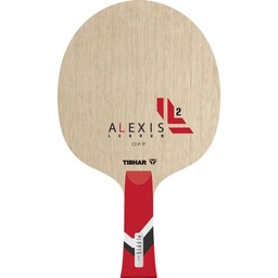 Table Tennis Blade - Tibhar Alexis Lebrun OFF