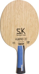 Table Tennis Blade - Tibhar Shang Kun Hybrid ZC