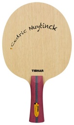Table Tennis Blade - Tibhar Nuytinck Hybrid ZC