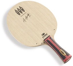 Table Tennis Blade - Xiom TMXi An JaeHyun