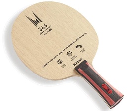 Table Tennis Blade - Xiom 36.5 ALXi