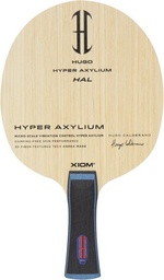 Table Tennis Blade - Xiom Hugo HAL