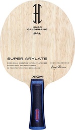 Table Tennis Blade - Xiom Hugo Calderano SAL