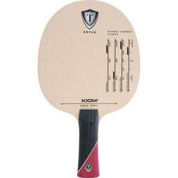 ​Table Tennis Blade - Xiom Axelo