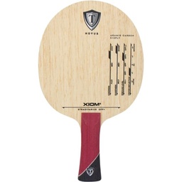 Table Tennis Blade - Xiom Stradivarius