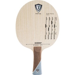 Table Tennis Blade - Xiom Classic Extreme S