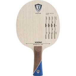 Table Tennis Blade - Xiom Classic Offensive S