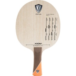 Table Tennis Blade - Xiom Classic Allround S