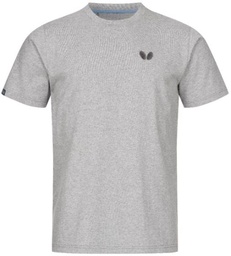 Sportswear - Butterfly T-Shirt Meranji Grey