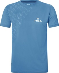 Sportswear - Stiga Shirt Pro Blue