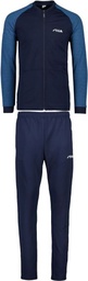 Sportswear - Stiga Tracksuit Member Navy/Blue