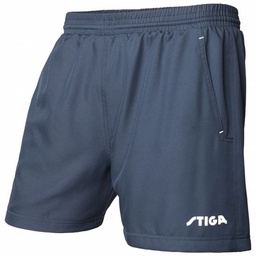 Sportswear - Stiga Short Marine Navy