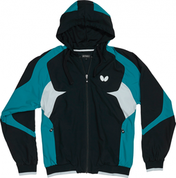 Sportswear - Butterfly Jas Shiro Petrol