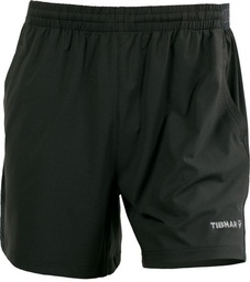 Sportswear - Tibhar Short Pro Black