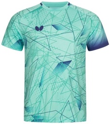 Sportswear - Butterfly Shirt Antei Green