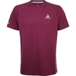 Sportswear - Joola T-Shirt Airform Bordeaux