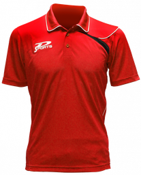 Sportswear - Dsports Shirt RIO Red