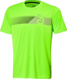 Sportswear - Andro T-Shirt Skiply Lime