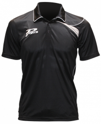 Sportswear - Dsports Shirt RIO Black