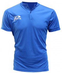 Sportswear - Dsports Shirt QUITO Blue