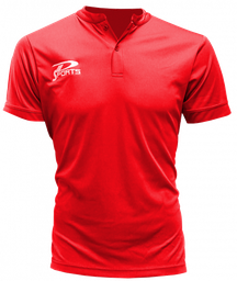 Sportswear - Dsports Shirt QUITO Red