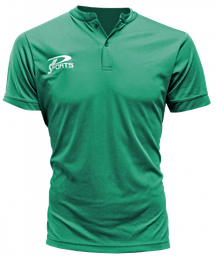 Sportswear - Dsports Shirt QUITO Green