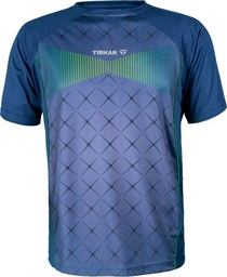 ​​Sportswear - Tibhar T-Shirt Pulse Anthracite