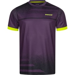 Sportswear - Donic T-Shirt Atlas Grape