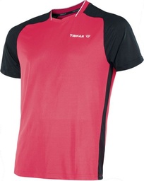 Sportswear - Tibhar TT-Shirt Pro Red/Black