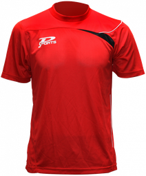 Sportswear - Dsports T-shirt RIO Red