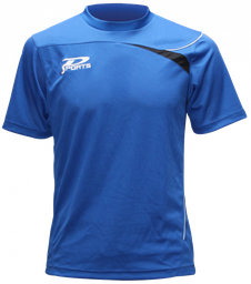 Sportswear - Dsports T-shirt RIO Blue